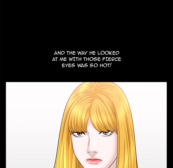 The Birthday Present Chapter 22 Page 84