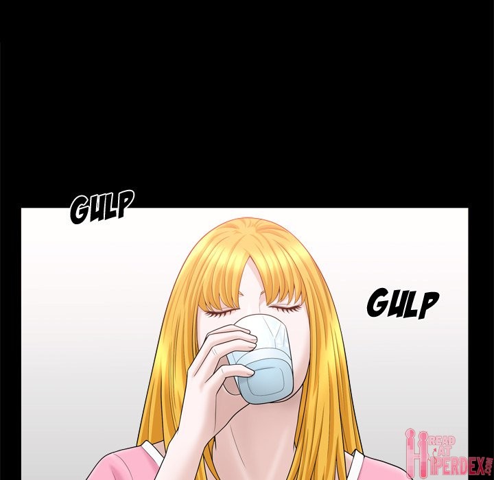 The Birthday Present Chapter 22 Page 87