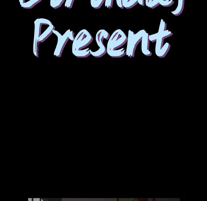 The Birthday Present Chapter 22 Page 9