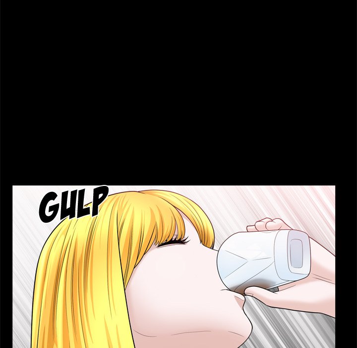 The Birthday Present Chapter 22 Page 91