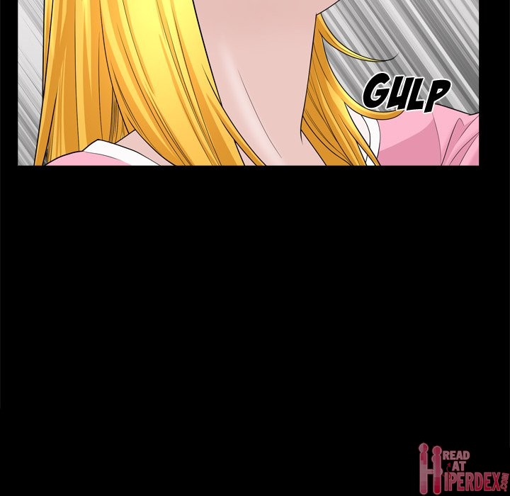The Birthday Present Chapter 22 Page 92