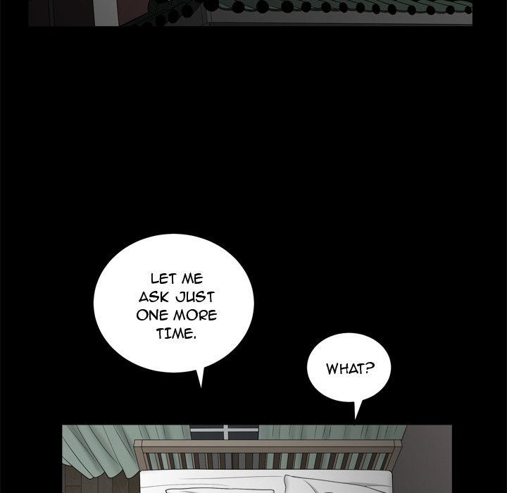The Birthday Present Chapter 22 Page 95
