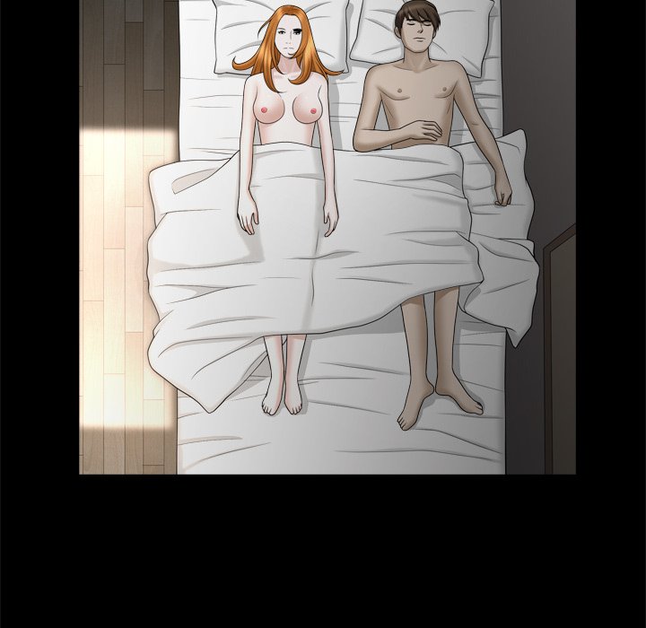 The Birthday Present Chapter 22 Page 96
