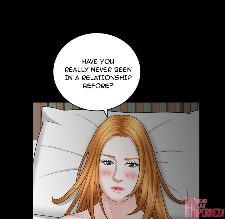 The Birthday Present Chapter 22 Page 97