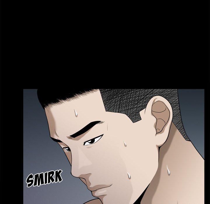 The Birthday Present Chapter 23 Page 100
