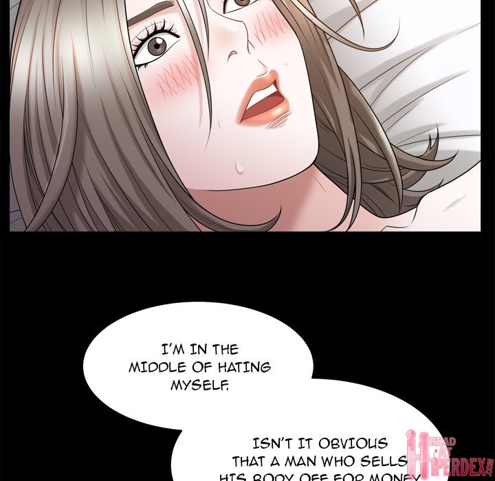 The Birthday Present Chapter 23 Page 102
