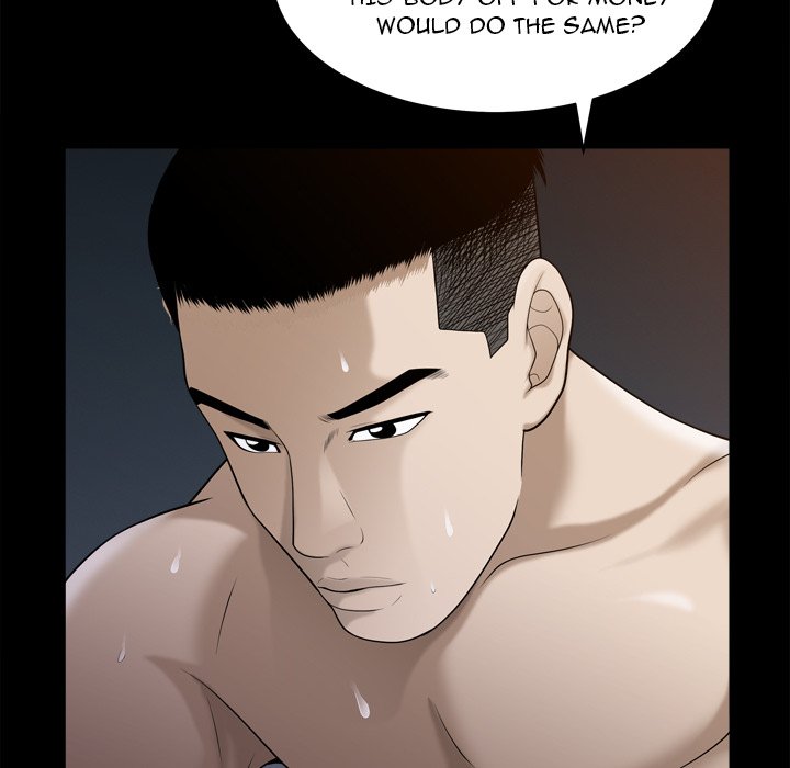 The Birthday Present Chapter 23 Page 103