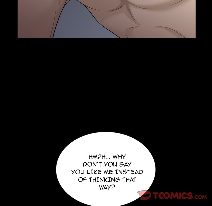The Birthday Present Chapter 23 Page 104