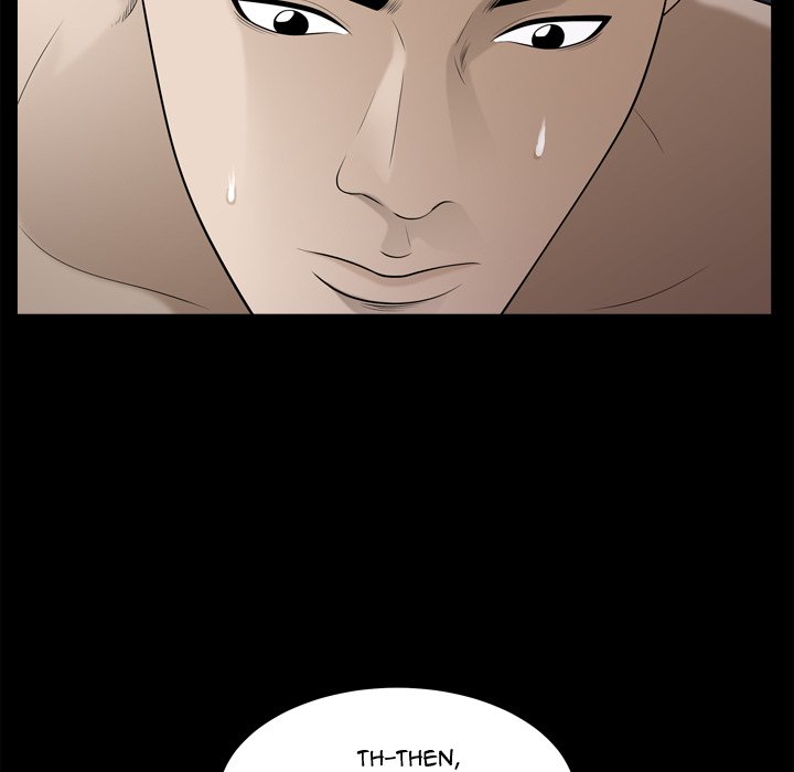 The Birthday Present Chapter 23 Page 108