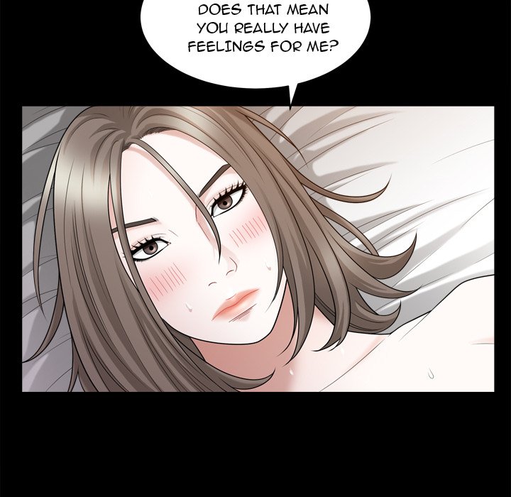 The Birthday Present Chapter 23 Page 109