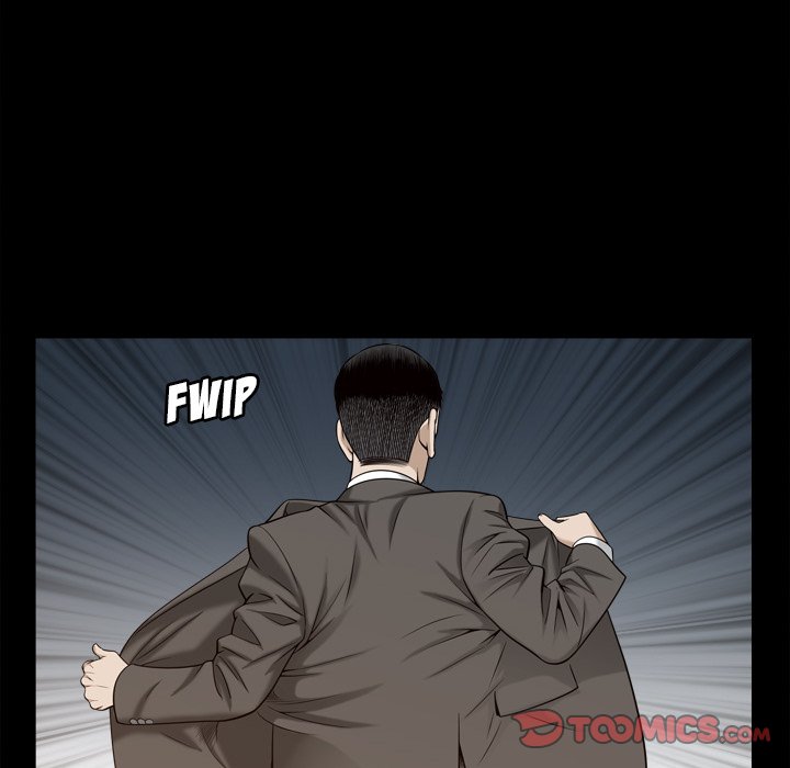 The Birthday Present Chapter 23 Page 14