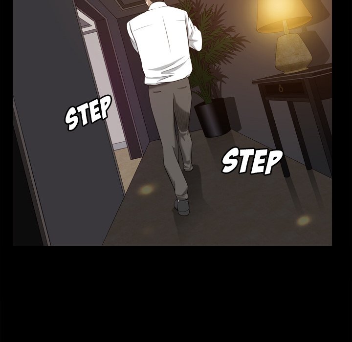 The Birthday Present Chapter 23 Page 16