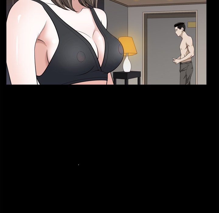 The Birthday Present Chapter 23 Page 21