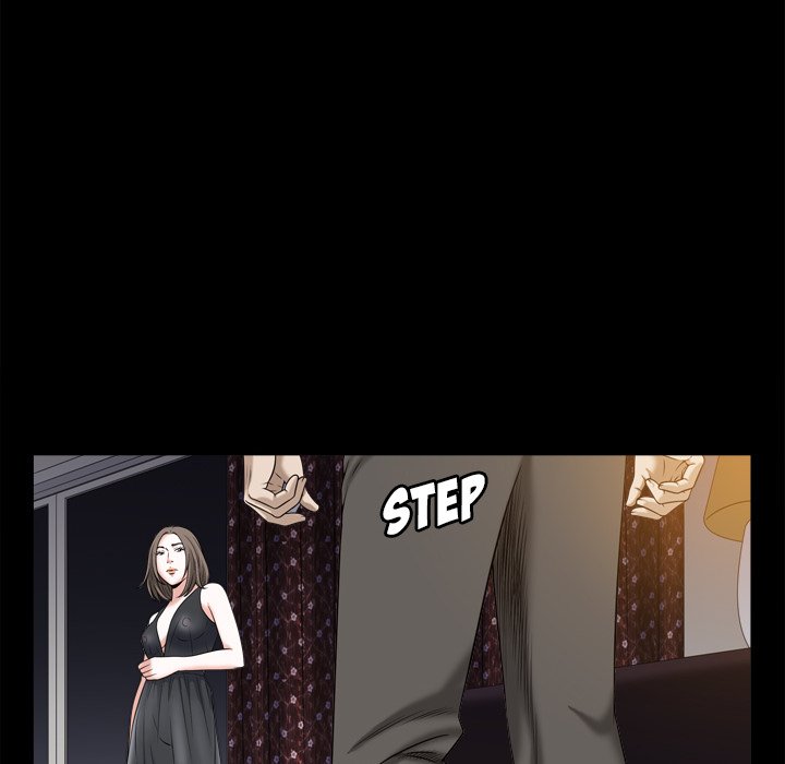 The Birthday Present Chapter 23 Page 23