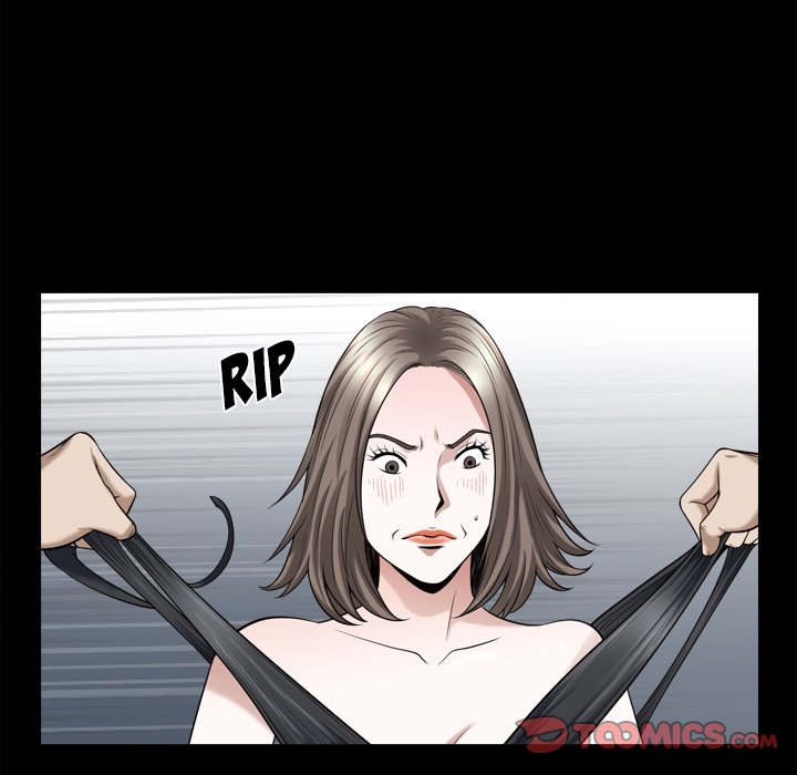 The Birthday Present Chapter 23 Page 26