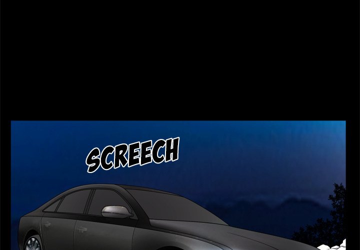 The Birthday Present Chapter 23 Page 3