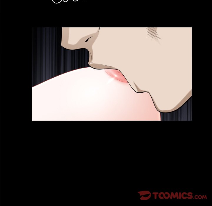 The Birthday Present Chapter 23 Page 32