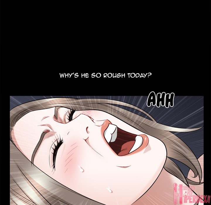 The Birthday Present Chapter 23 Page 33