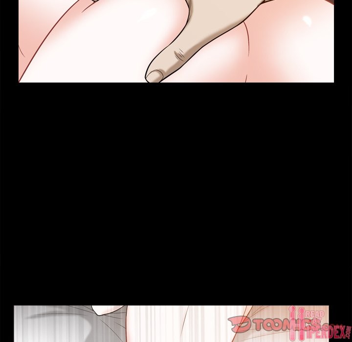 The Birthday Present Chapter 23 Page 38