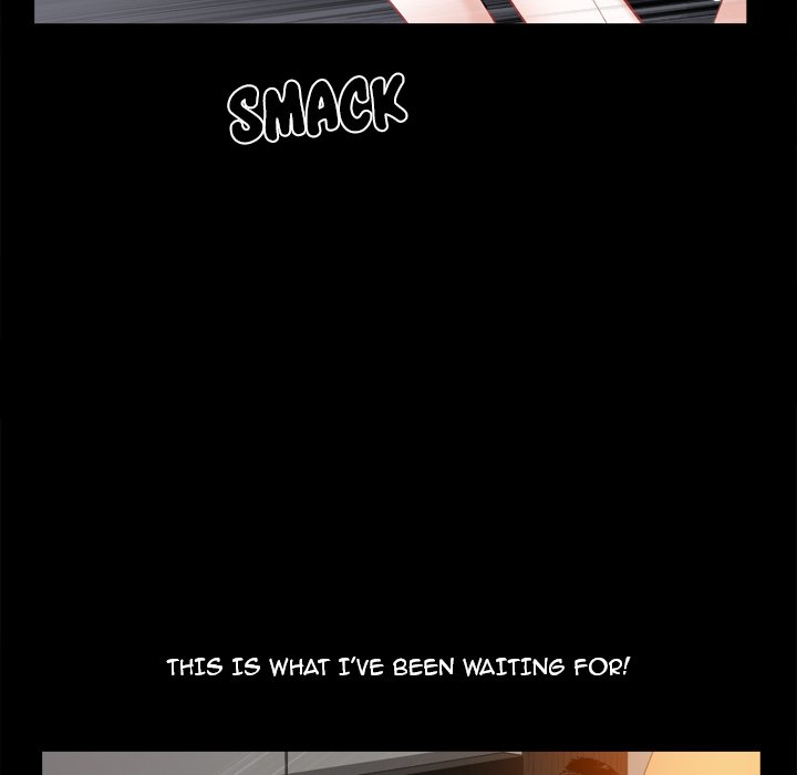 The Birthday Present Chapter 23 Page 41
