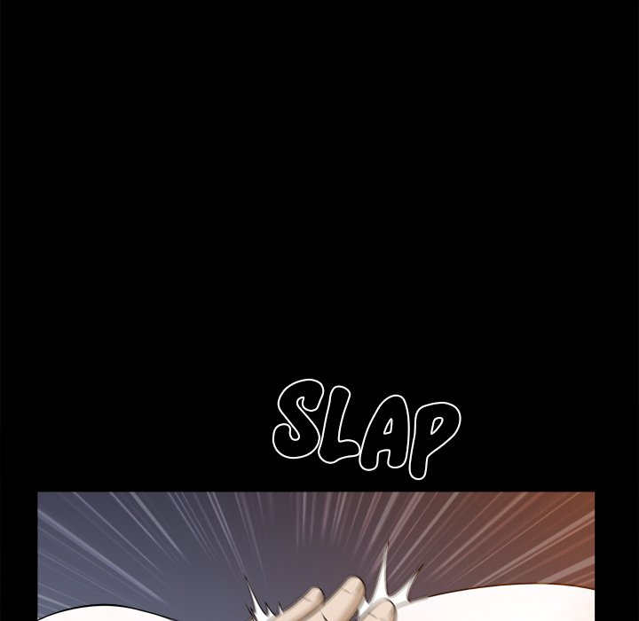 The Birthday Present Chapter 23 Page 48