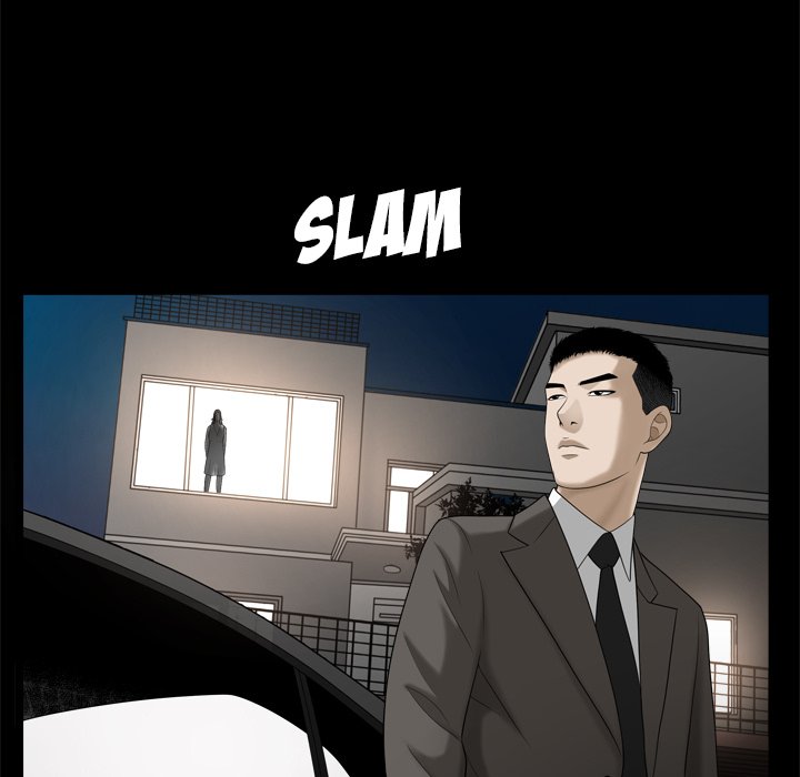 The Birthday Present Chapter 23 Page 5