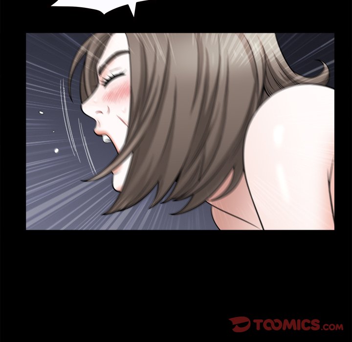 The Birthday Present Chapter 23 Page 50