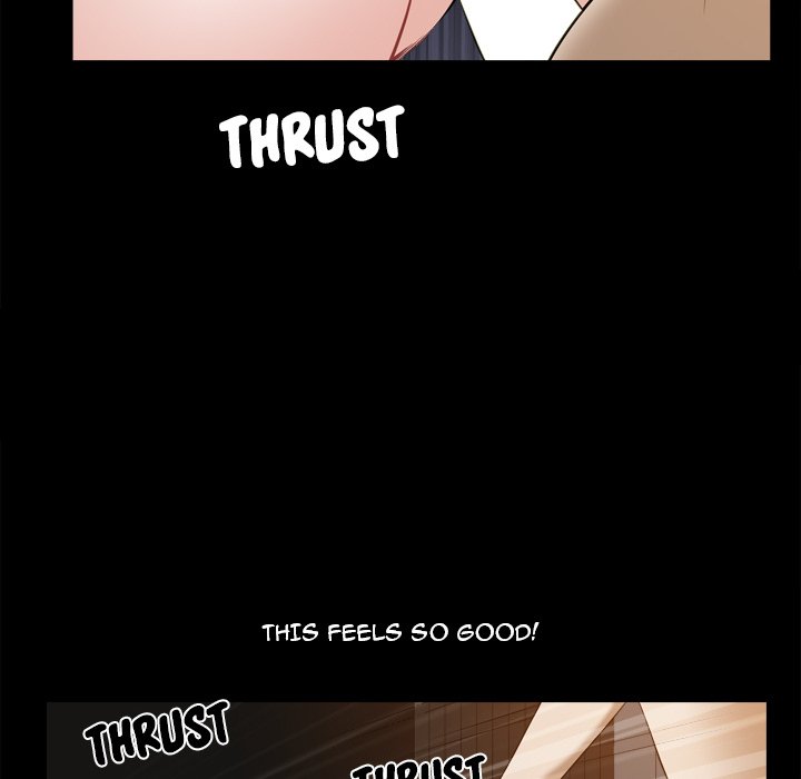 The Birthday Present Chapter 23 Page 52