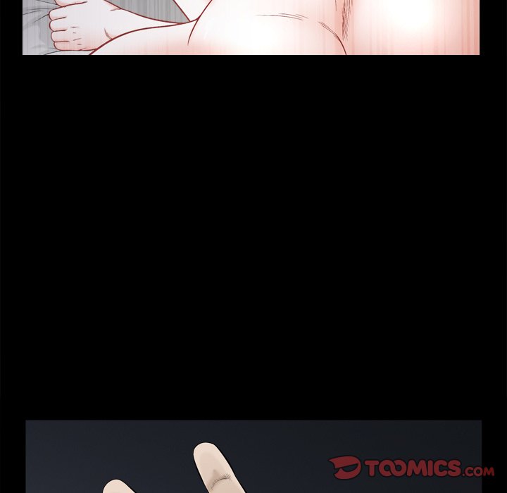 The Birthday Present Chapter 23 Page 56