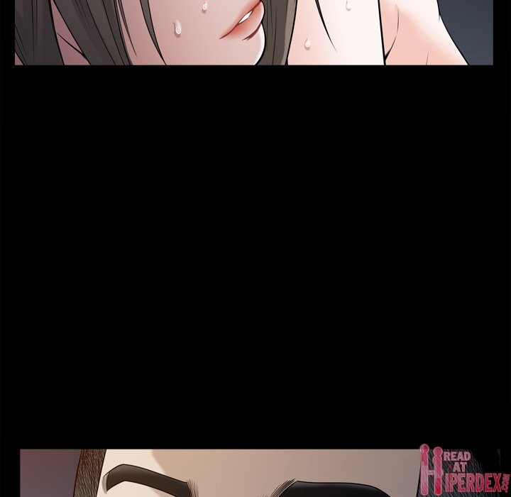 The Birthday Present Chapter 23 Page 59