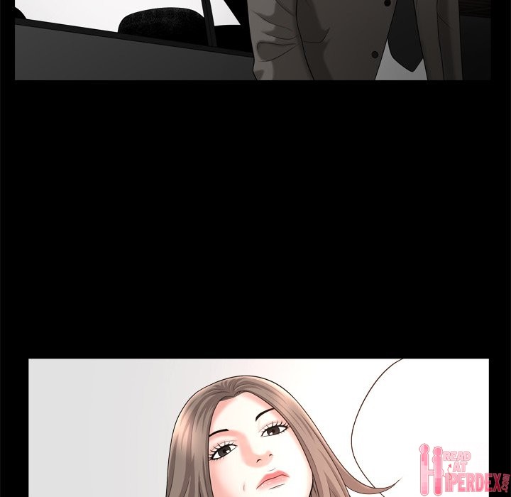 The Birthday Present Chapter 23 Page 6