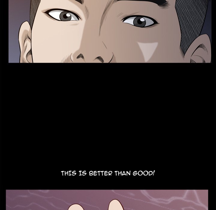 The Birthday Present Chapter 23 Page 60