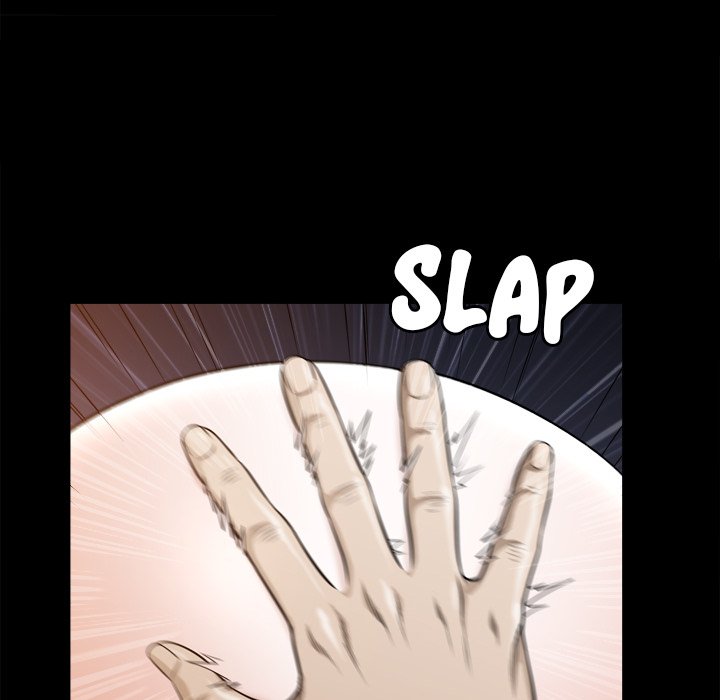 The Birthday Present Chapter 23 Page 64