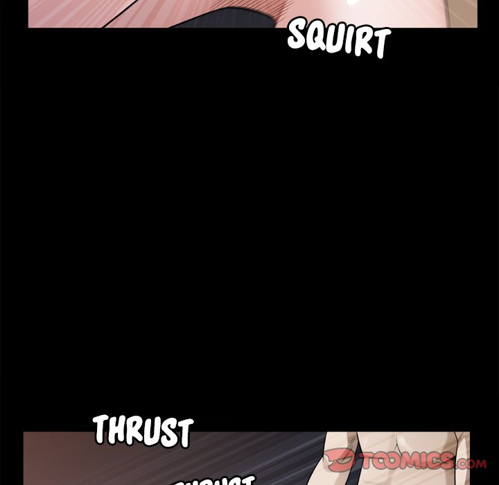 The Birthday Present Chapter 23 Page 68