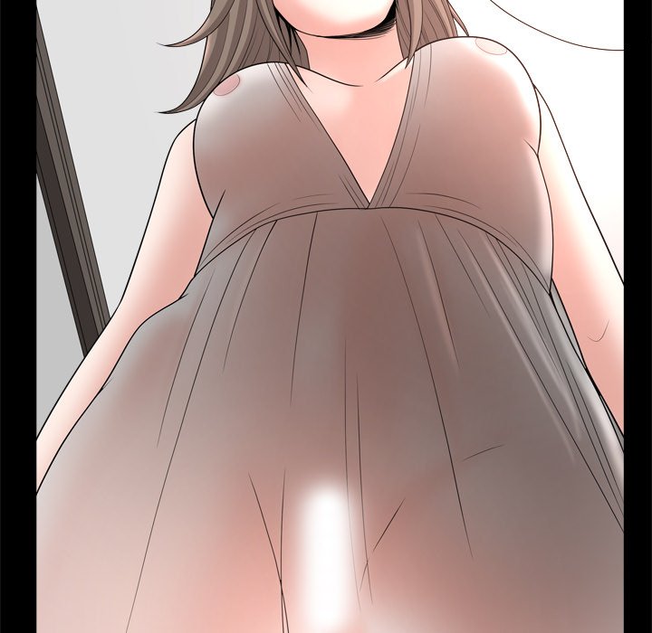 The Birthday Present Chapter 23 Page 7