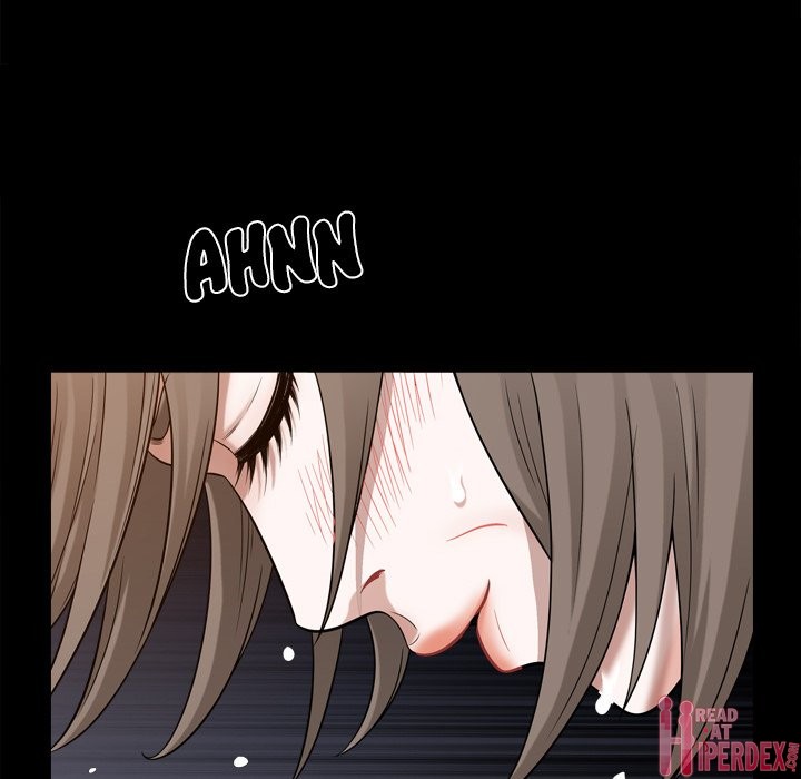 The Birthday Present Chapter 23 Page 70