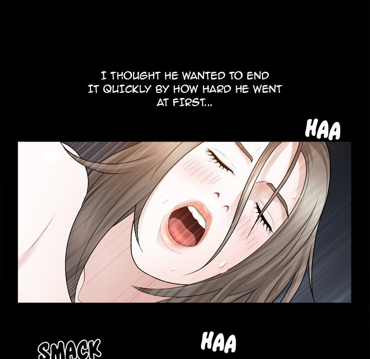 The Birthday Present Chapter 23 Page 83