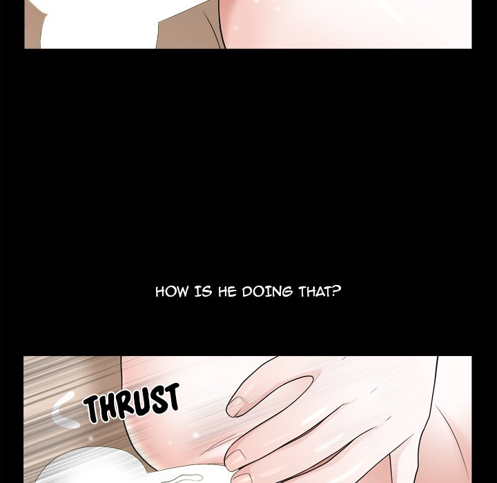 The Birthday Present Chapter 23 Page 85