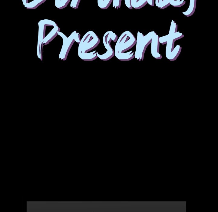 The Birthday Present Chapter 23 Page 9