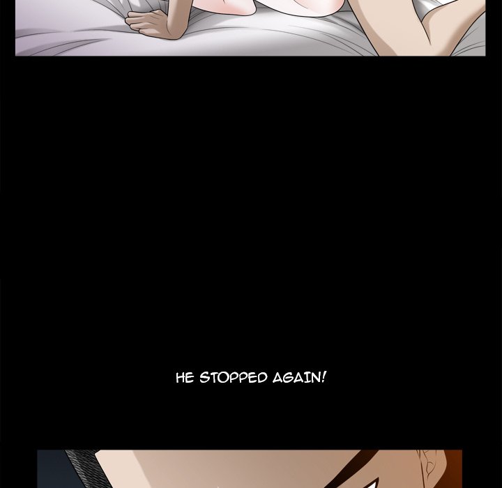 The Birthday Present Chapter 23 Page 93