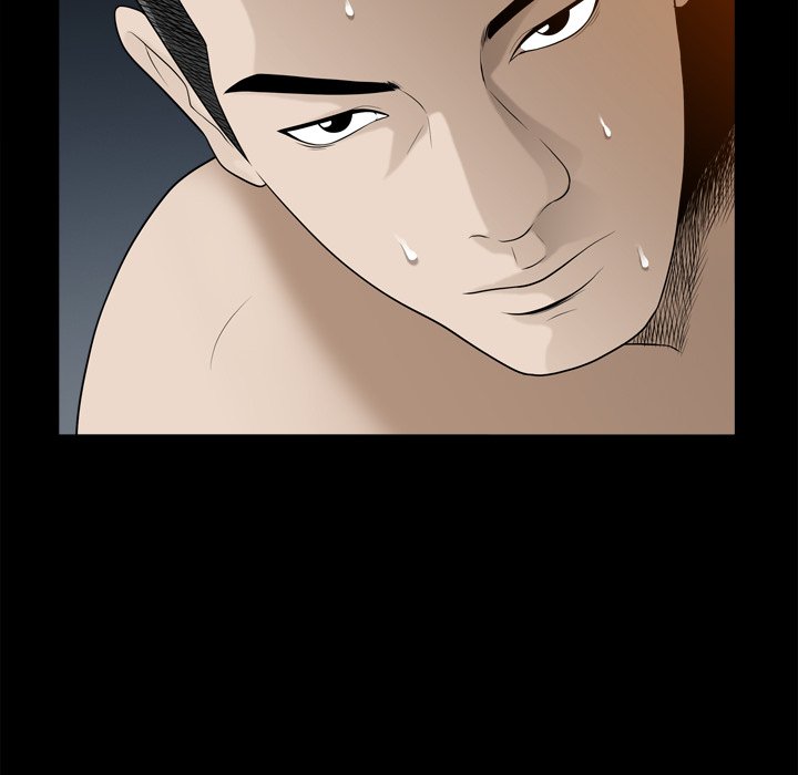 The Birthday Present Chapter 23 Page 94