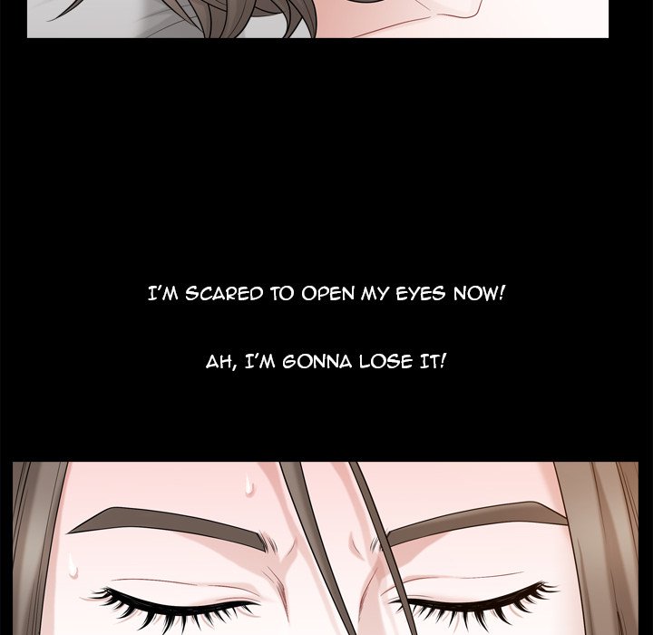 The Birthday Present Chapter 23 Page 96