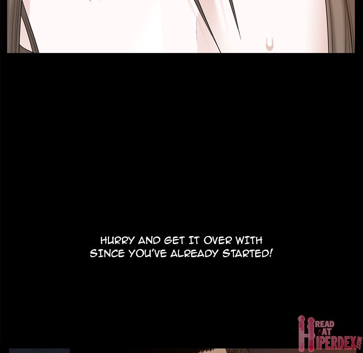 The Birthday Present Chapter 23 Page 97
