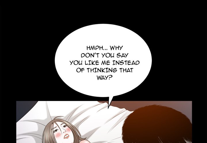 The Birthday Present Chapter 24 Page 1