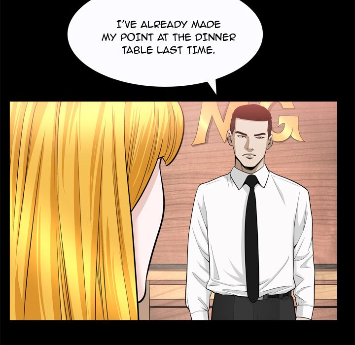 The Birthday Present Chapter 24 Page 101