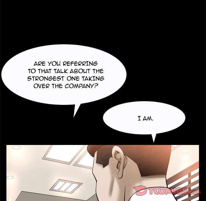 The Birthday Present Chapter 24 Page 102