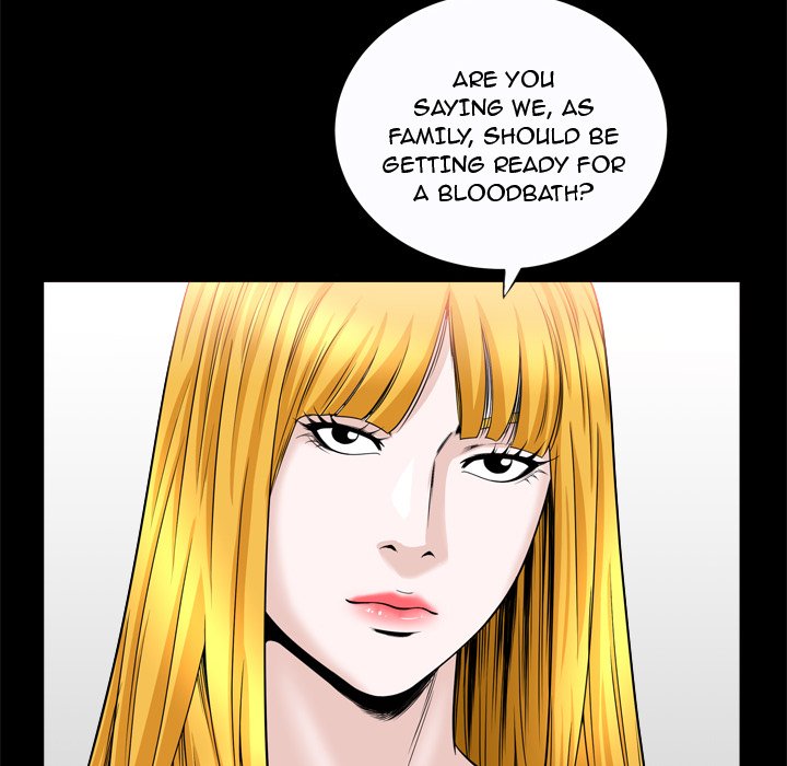 The Birthday Present Chapter 24 Page 105