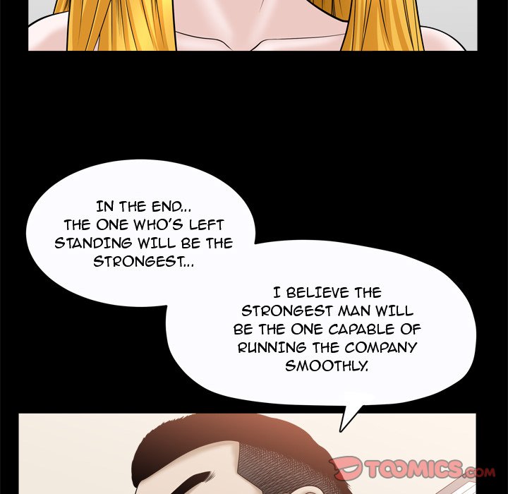 The Birthday Present Chapter 24 Page 106