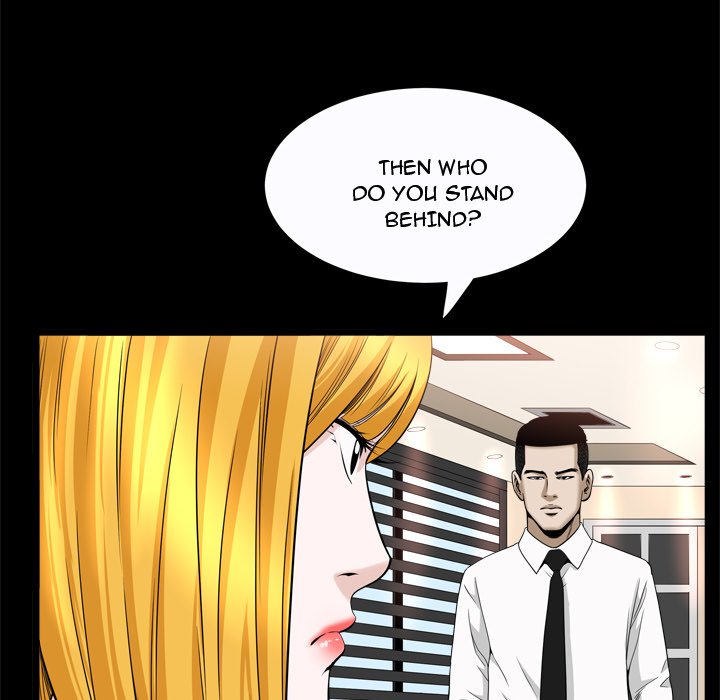 The Birthday Present Chapter 24 Page 108