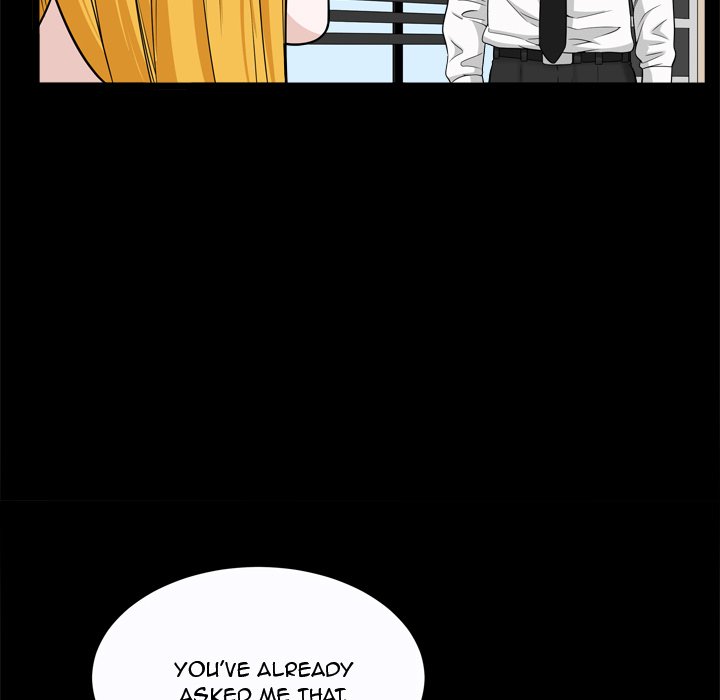The Birthday Present Chapter 24 Page 109